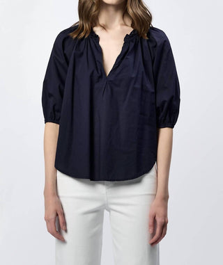 Dear John Denim - Costa V-neck Top