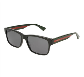 Gucci - Óculos de sol masculinos GG0340S