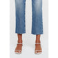 Ag Jeans - Alexxis Cropped Jeans