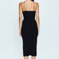 Pistola - Babette Strappy Dress