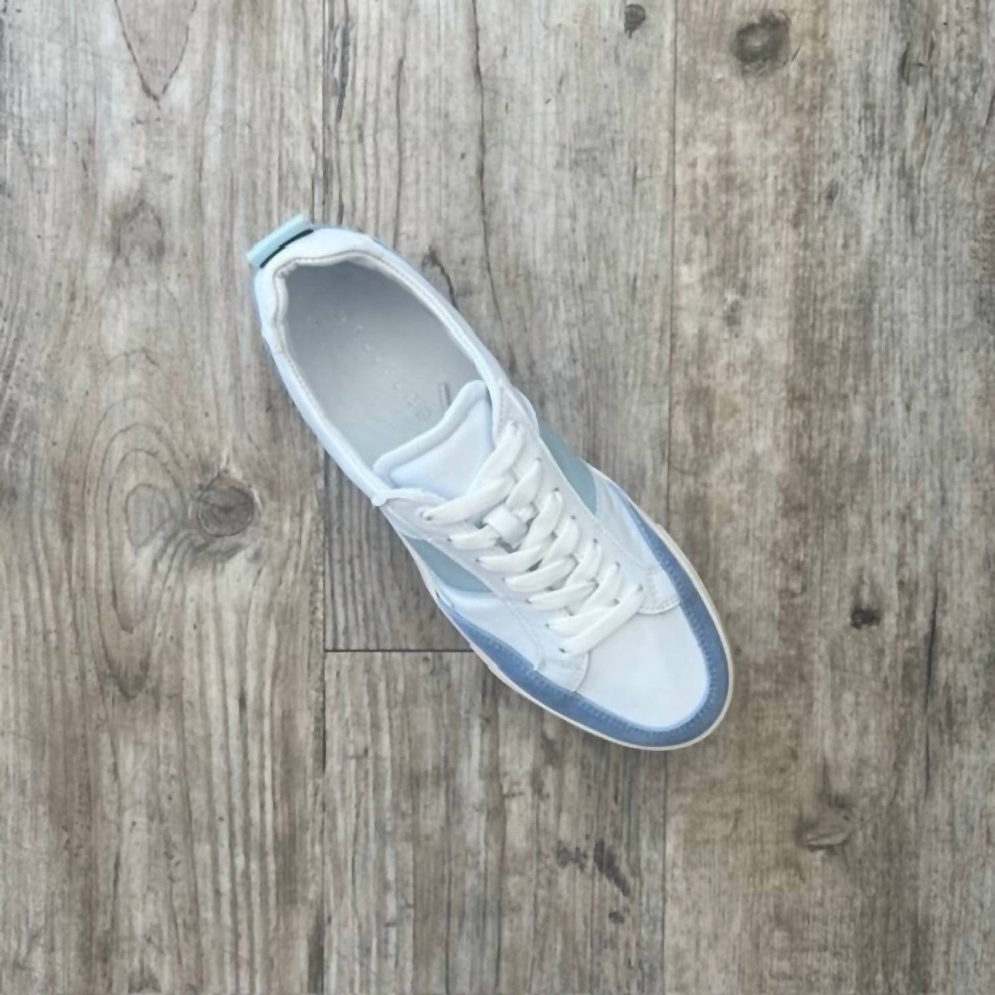 Ateliers - Women's Vizi Sneaker