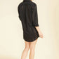 Sitano - Women's Shirt Dress