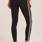 Z Supply - On Rotation Contrast 7/8 Active Legging