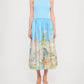 Alemais - Anouk Tank Midi Dress