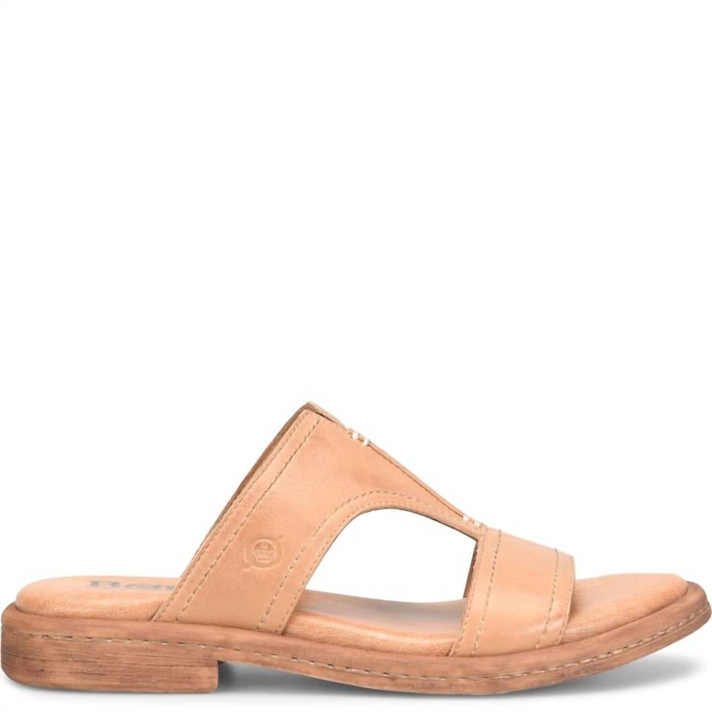 Born - Women's Remo Sandal