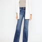 Kancan - Karlee Denim Bootcut Jeans