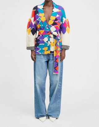 Mes Demoiselles - Athan Cardigan