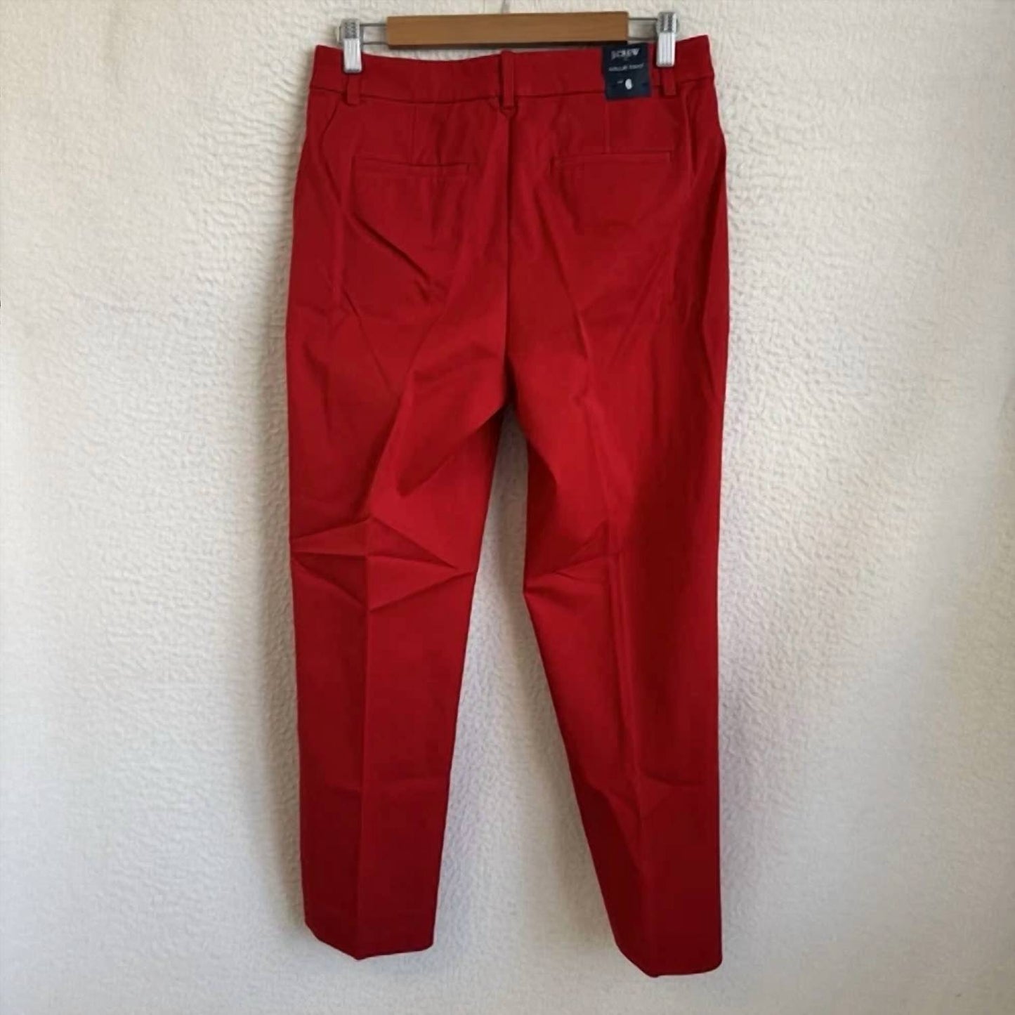 J.Crew - Kallie Straight-leg Pant