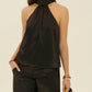 Amanda Uprichard - Fontana Top