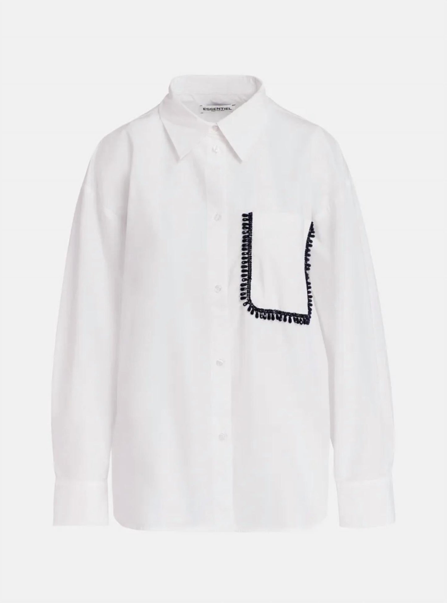 Essential Antwerp - Get Embellished Shirt