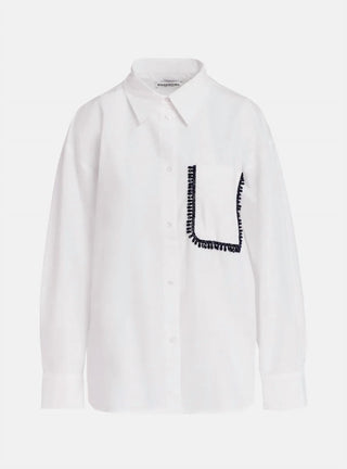 Essential Antwerp - Get Embellished Shirt