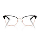 Michael Kors - Women's Adrianna Iv Eyeglasses