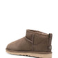 Ugg - Bota Ultra Mini Clássica Masculina