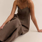 Z Supply - Angel Eyes Midi Dress