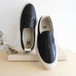 Moma Shoes - Women's Vintage Slip On Shoes