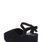 Cordani - Women's Jenna Platform Wedge Sandal