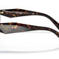 Prada - Women's Aviator Injected Sunglasses