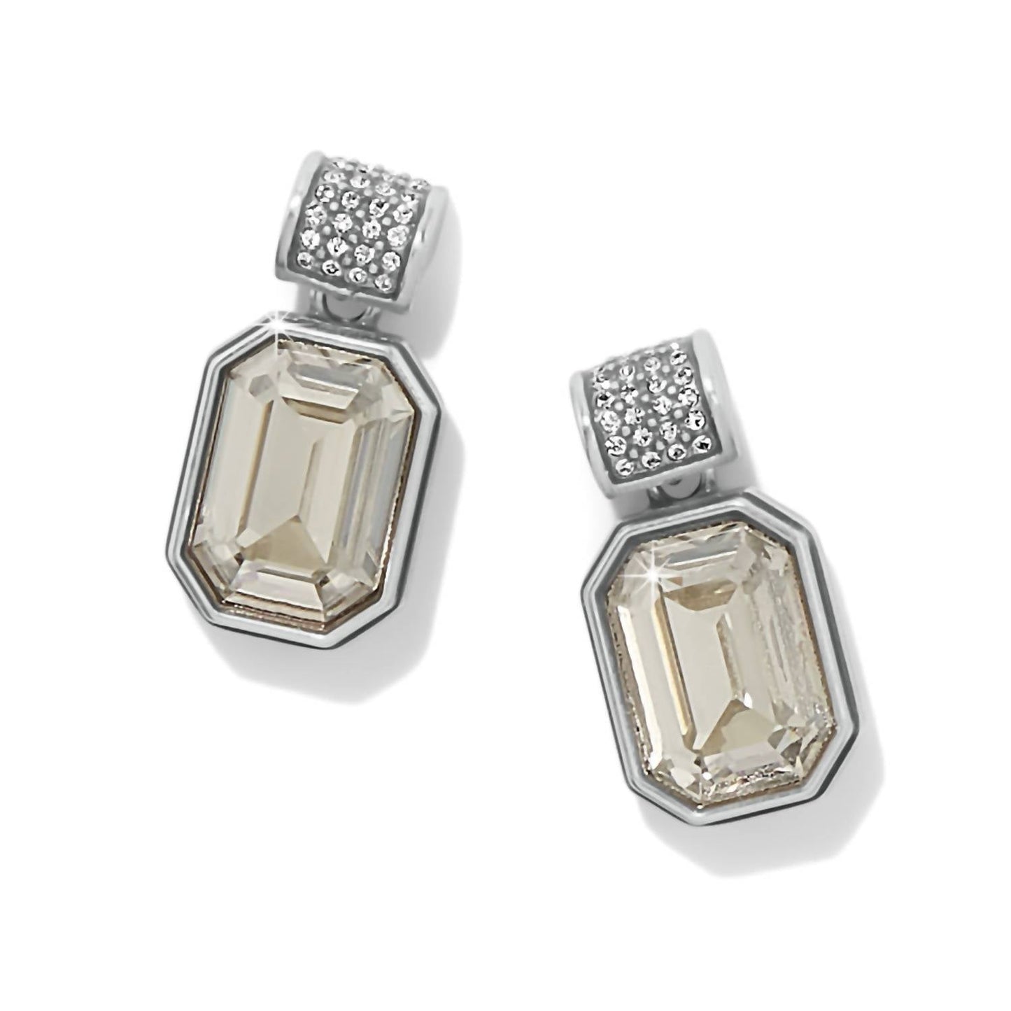 Brighton - Women's Meridian Aurora Post Earrings