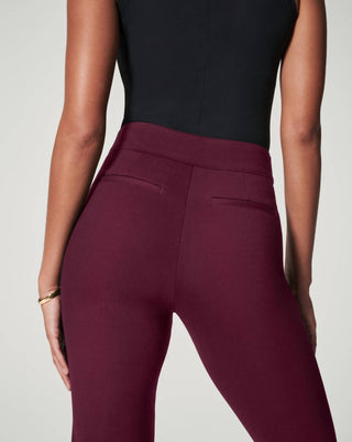 Spanx - Calça Perfeita Slim Reta