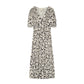 Grace & Mila - Vines And All Midi Dress