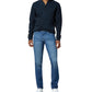Dl1961 - Masculino - Calça Jeans Nick Slim-Fit