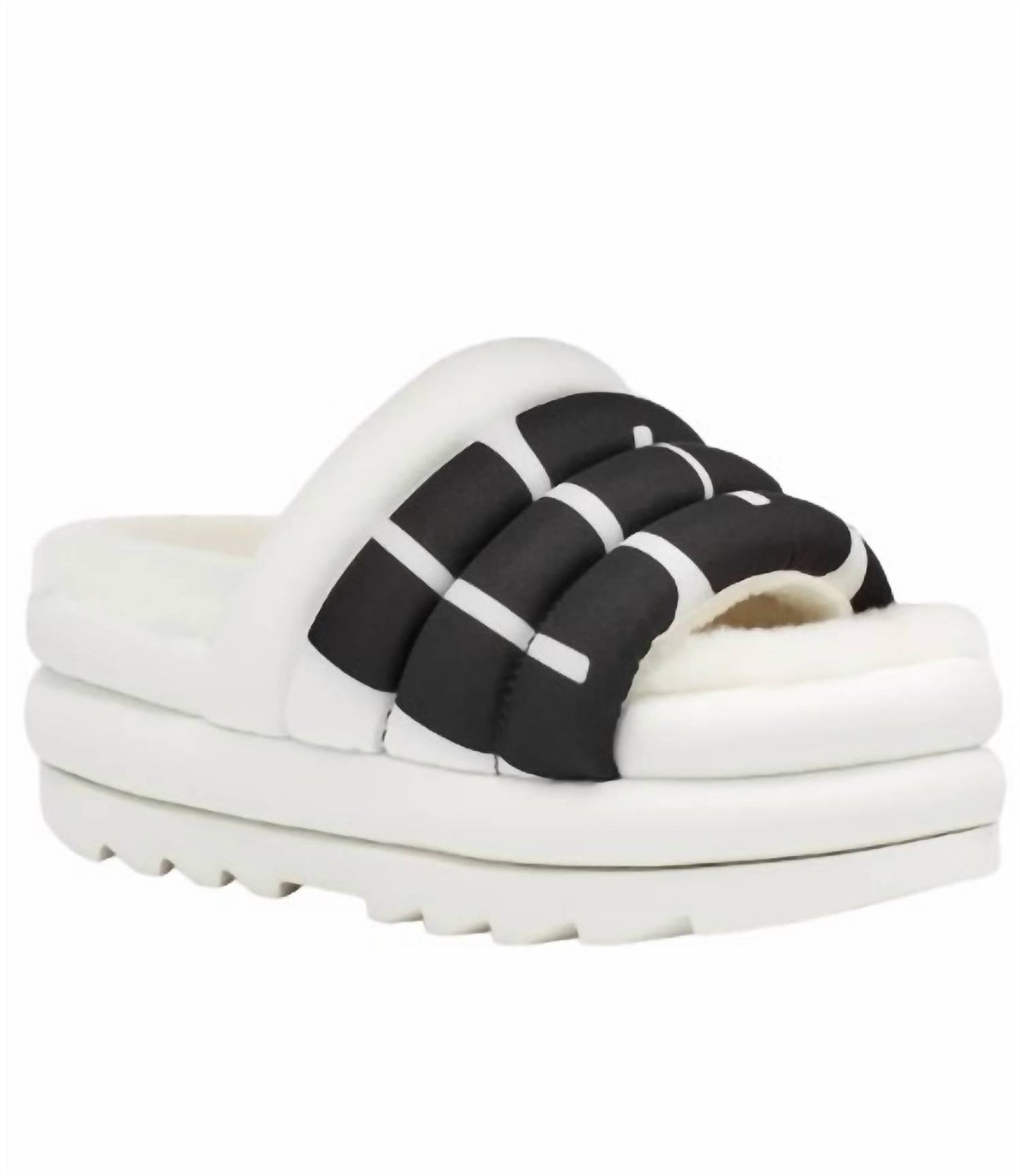 Ugg - MAXI SLIDE LOGO