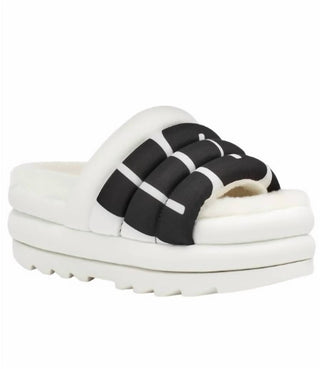Ugg - LOGOTIPO MAXI SLIDE