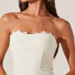 Astr - Mila Lace Mini Dress