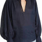 Frame - Keyhole Popover Top