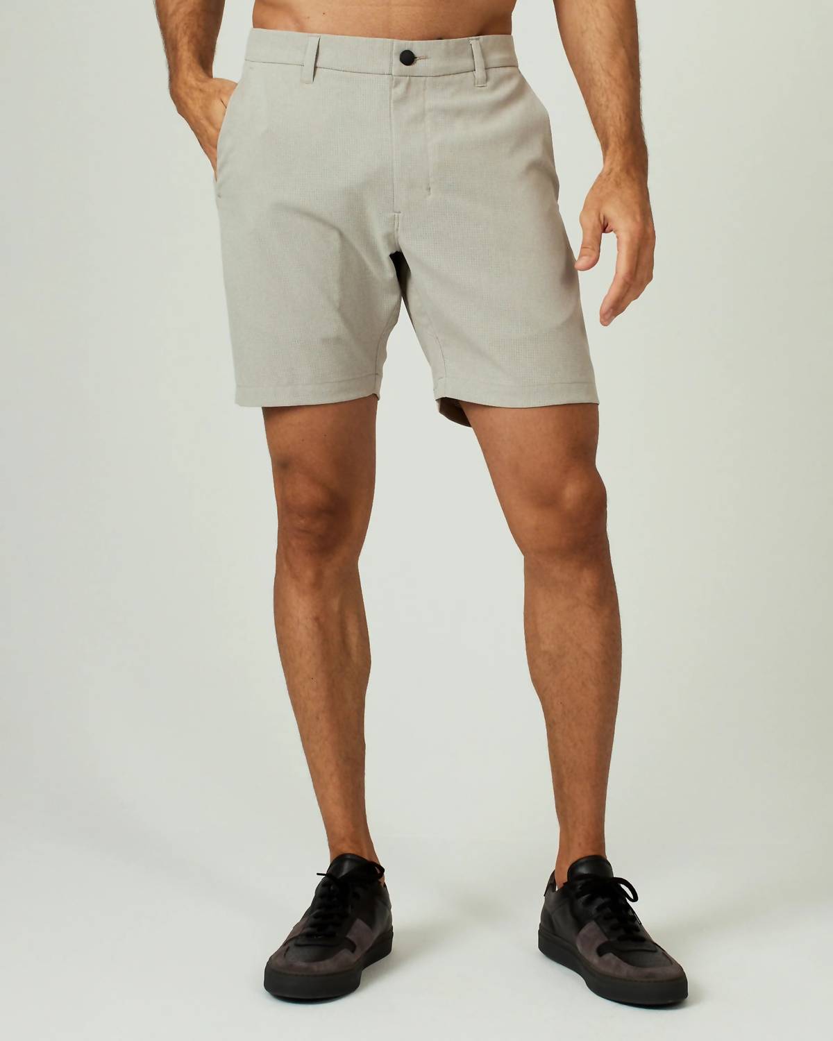 7Diamonds - Oxygenate Short