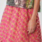 Bitte Kai Rand - Floral Tea Skirt