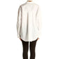 English Factory - Eyelet Cotton Button Up