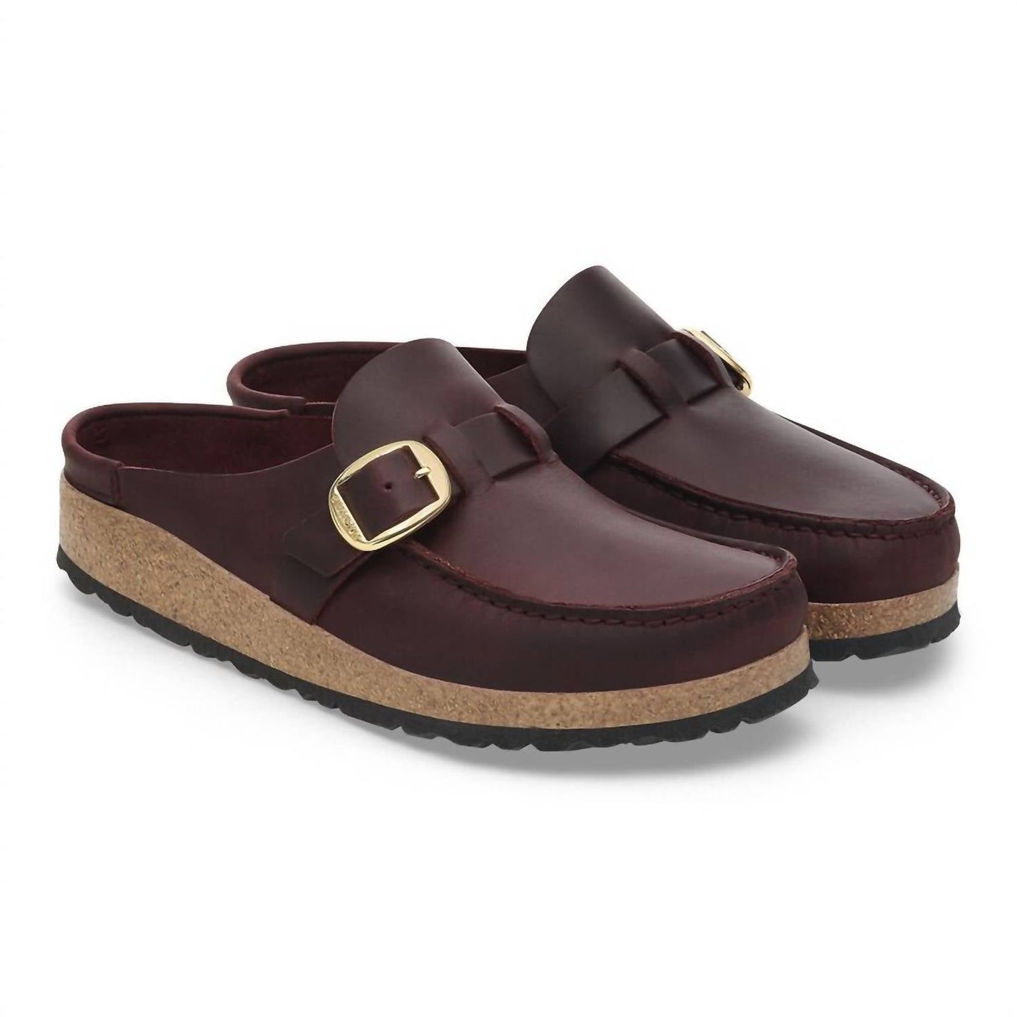 Birkenstock - Women's Buckley Unlined Moc-Toe Clog