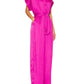 Steve Madden - Tori Jumpsuit