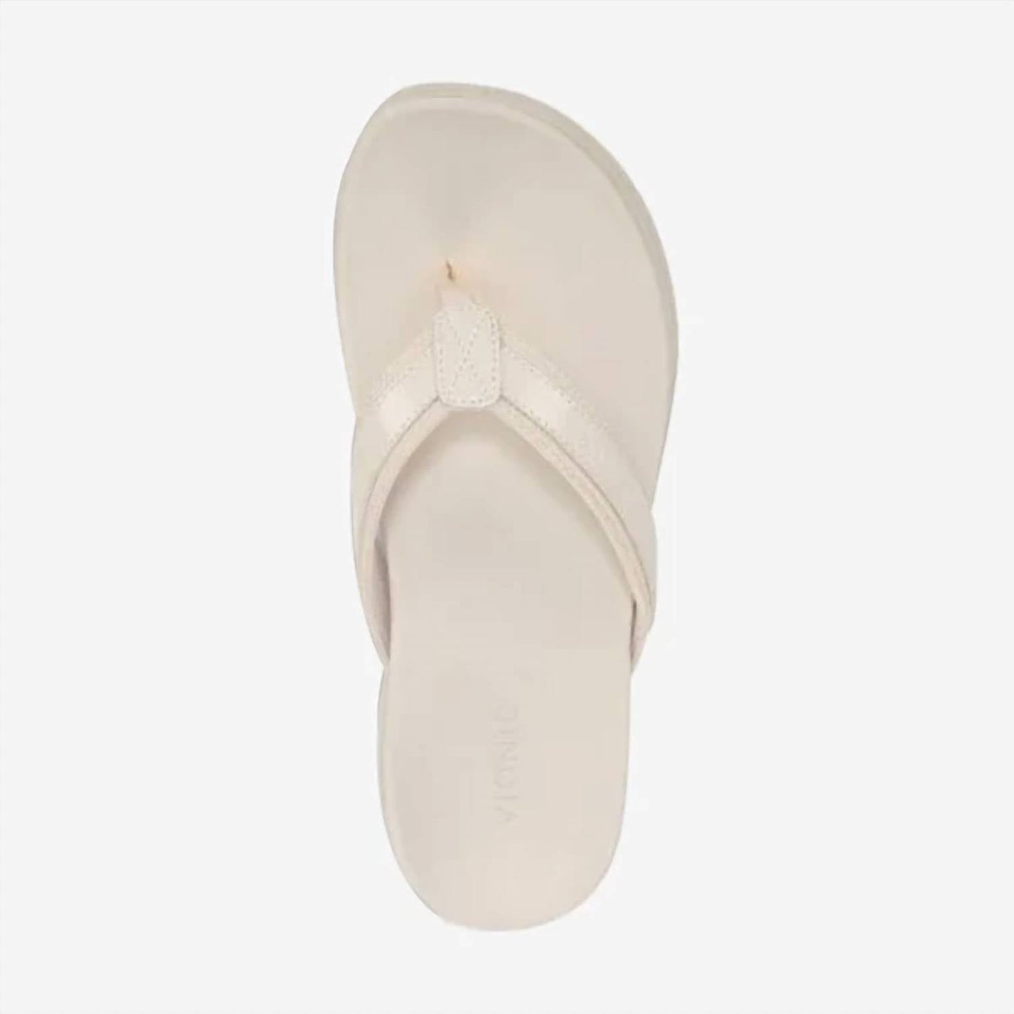 Vionic - WOMEN'S HIGH TIDE II PLATFORM SANDAL - WIDE WIDTH