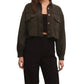 Z Supply - Abbott Cropped Jacket