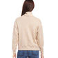 Karen Kane - Faux Wrap Turtleneck