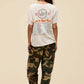 Daydreamer - Midland Let It Roll Tour Merch Tee