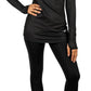 Blackstrap - Women's Cloudchaser Hooded Top