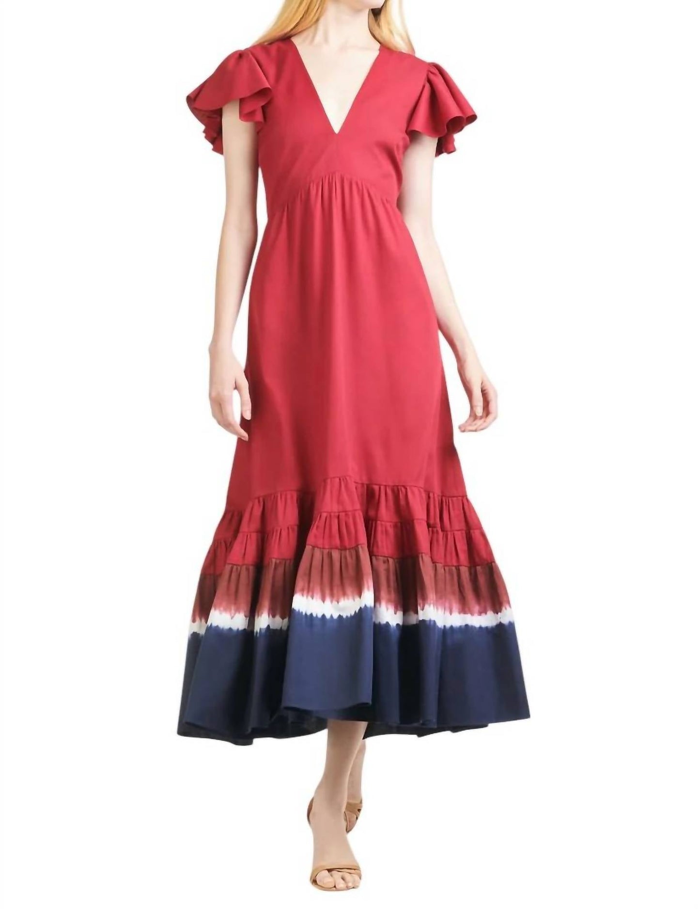 Sachin & Babi - PALOMA DRESS