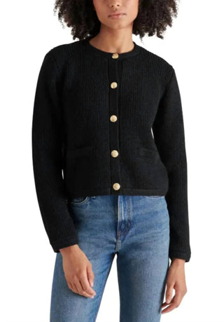 Steve Madden - Fantino Sweater Jacket