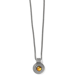 Brighton - Colar Monete Petite Feminino