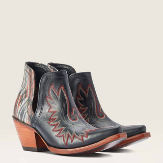 Ariat - Women's Dixon Chimayo Western Boot
