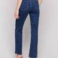 Charlie B - Celine Flare Leg Jean