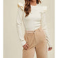 Wishlist - Georgette Top
