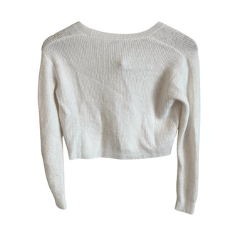J.Crew - Cardigan de lã supermacia para meninas