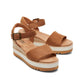 Toms - Women's Diana Wedge