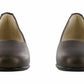 Sas - Women's Scenic Ballet Flat Shoes Medium