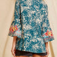 Andree By Unit - South Beach Embroidered Top