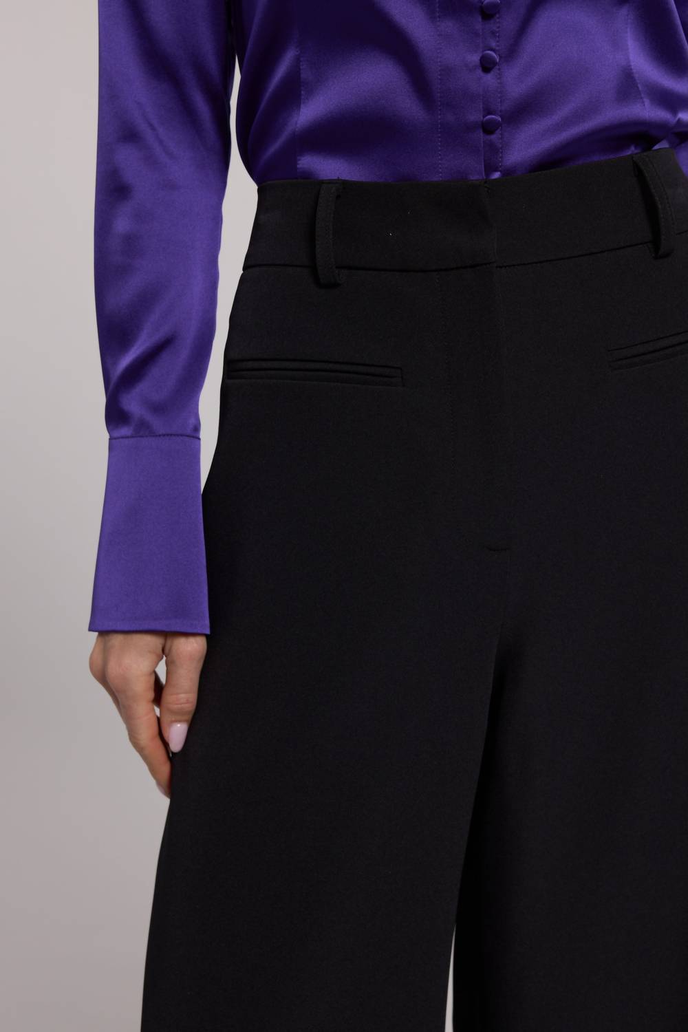 Generation Love - Rayne Crepe Pants